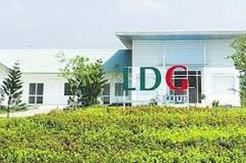 Sau loạt phiên bị bán tháo, cổ phiếu LDG được 'giải cứu'?