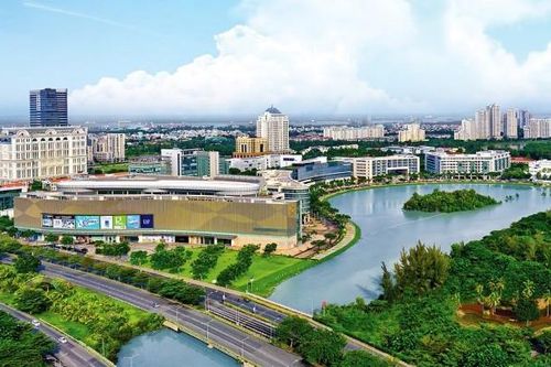 Hai mô hình mới kiến tạo các dự án bất động sản