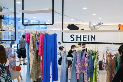 Shein chịu sự giám sát chặt chẽ tại Mỹ sau khi nộp đơn IPO
