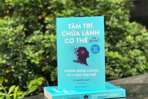 Khai phá sức mạnh chữa lành kỳ diệu của tâm trí