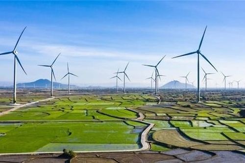 Các ngân hàng phát triển đa phương tăng tốc tài trợ khí hậu