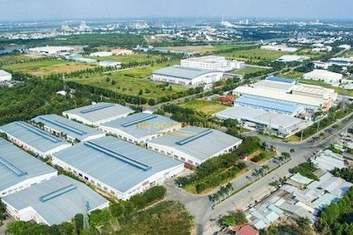 Cần Thơ: Đến năm 2030 sẽ có 14 khu công nghiệp