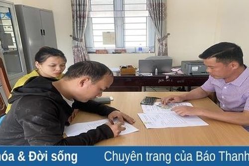 Đưa pháp luật đến với đồng bào dân tộc thiểu số huyện Thường Xuân