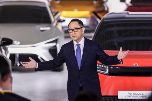 Toyota bán 2 tỷ USD cổ phần thúc đẩy cải thiện quản trị doanh nghiệp tại Nhật Bản