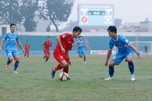 SHB Đà Nẵng trước 'khúc cua' quan trọng