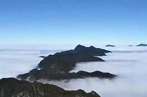 Giải leo núi tỉnh Lai Châu mở rộng lần thứ I, năm 2023 chinh phục đỉnh Tả Liên Sơn sẽ diễn ra ngày 17/12