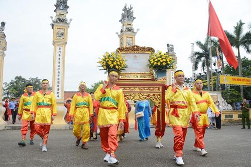 Quảng Ninh chú trọng bảo tồn, phát huy giá trị văn hóa bản địa