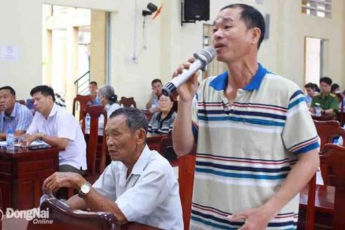 Kỳ họp thứ 14, HĐND tỉnh khóa X: Cử tri gửi gắm nhiều tâm tư, nguyện vọng