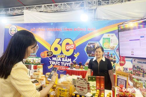 Tạo thói quen thanh toán không dùng tiền mặt