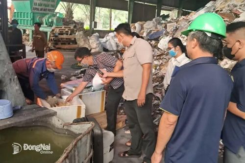 Tiêu hủy gần 50kg ma túy trong vụ án ma túy 'khủng'