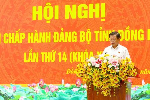 Nỗ lực trong thực hiện nhiệm vụ năm 2023