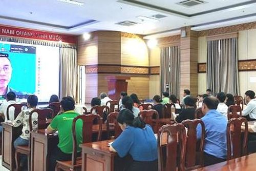 Đào tạo kỹ năng marketing xuất khẩu sang thị trường RCEP