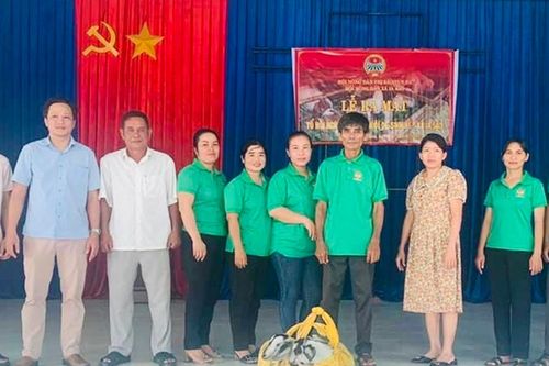 Ia Sao hướng đến mục tiêu giảm nghèo bền vững