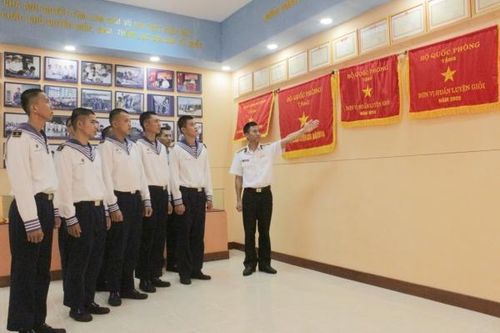 Lữ đoàn 685: Sôi nổi các hoạt động chào mừng kỷ niệm 13 năm Ngày thành lập