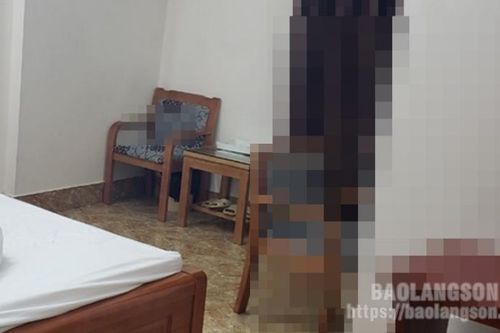 Phát hiện một người đàn ông treo cổ trong nhà nghỉ