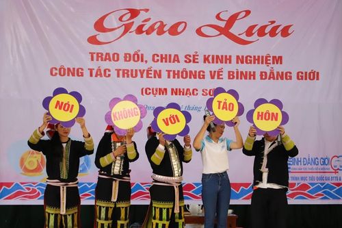 Nâng cao chất lượng các tổ truyền thông cộng đồng