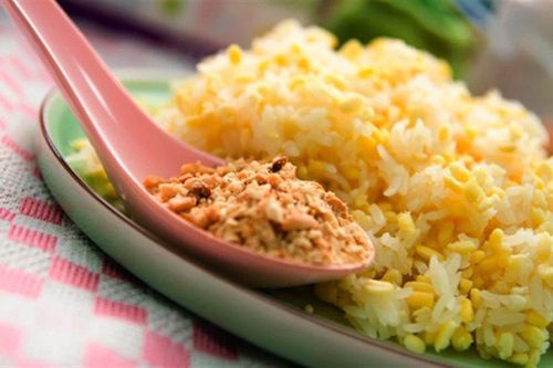 Cách nấu xôi cúng đơn giản vào ngày Tết