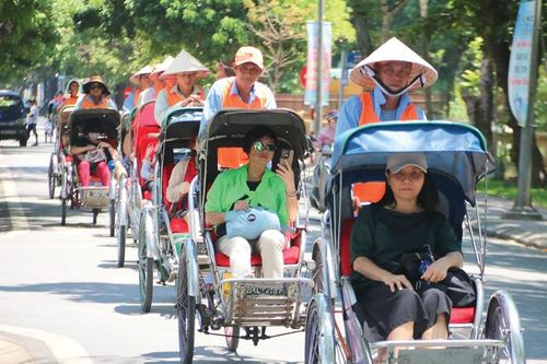 Phát triển city tour có bản sắc riêng