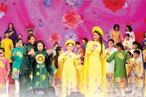 Ánh sáng từ trái tim