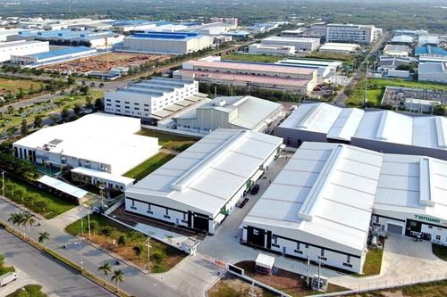 Bình Phước: Quy hoạch khu công nghiệp - Điểm hấp dẫn đầu tư