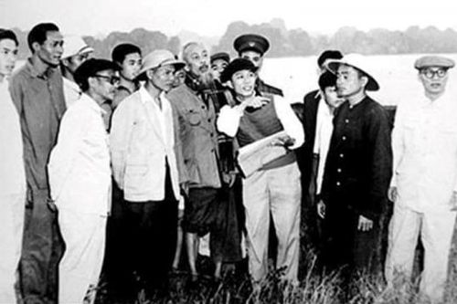 Về với biển Tuần Châu