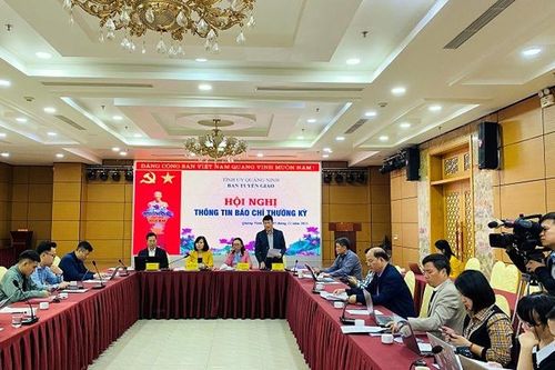 Thành phố Hạ Long chuẩn bị kỷ niệm 30 năm thành lập