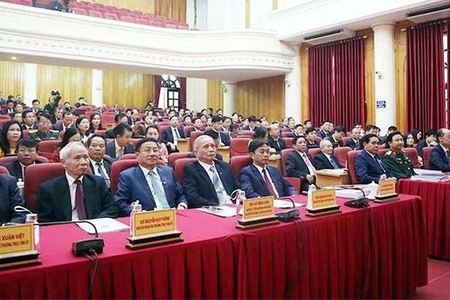 Hà Tĩnh: Nhiều dự án được xem xét đầu tư, điều chỉnh chủ trương đầu tư