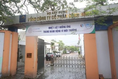Bộ Xây dựng thoái vốn hơn 13 triệu cổ phần tại Tổng công ty cổ phần Sông Hồng
