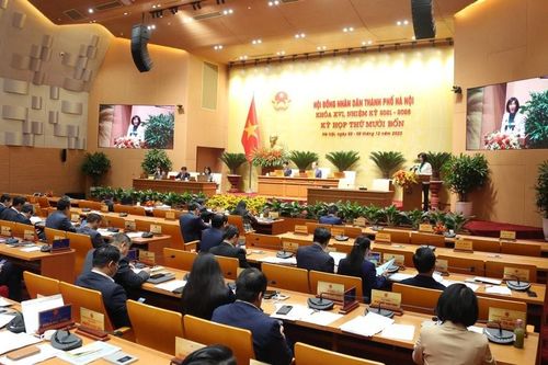 Hà Nội: Nâng cao công tác dự báo tình hình phát triển kinh tế - xã hội