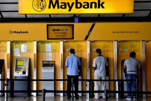 Maybank chuyển nhầm 86 triệu USD vào tài khoản khách hàng ở Malaysia