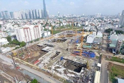 Khu đô thị An Phú - An Khánh: Chuyển công an điều tra sai phạm