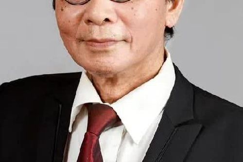 Vĩnh biệt PGS.TS Đào Duy Hiệp