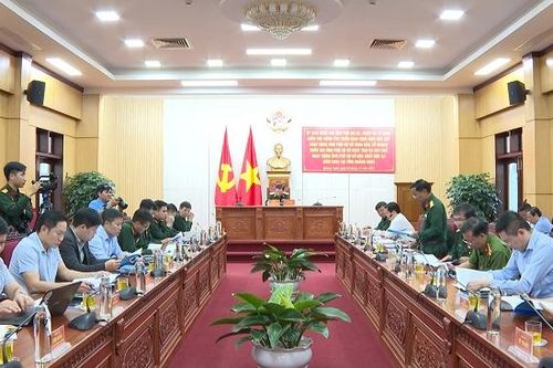Quảng Ngãi nâng cao khả năng ứng phó sự cố tràn dầu cho các doanh nghiệp trên địa bàn