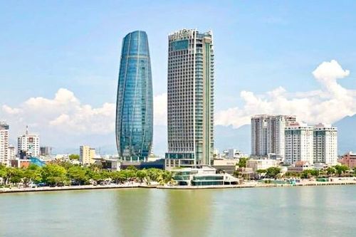 Đà Nẵng: Đấu giá khu đất 10.000m2 với giá khởi điểm 137 triệu/m2