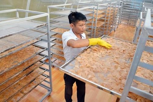 Đằng sau 'trend' mì tôm thanh long