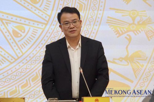 Năm 2024, mục tiêu ưu tiên là thúc đẩy tăng trưởng kinh tế