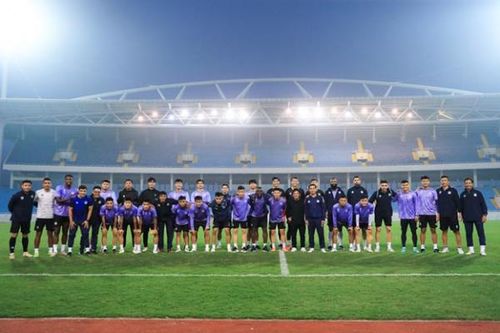 Hà Nội FC và lời chia tay AFC Champions League
