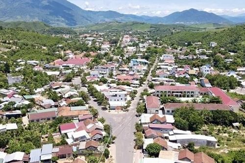 Diện mạo mới ở miền núi Khánh Hòa