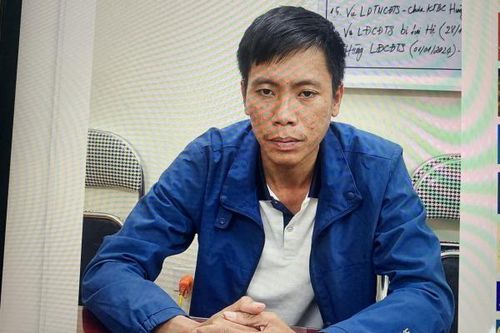 Bảo vệ của quỹ tín dụng lừa đảo hơn 8,7 tỷ đồng