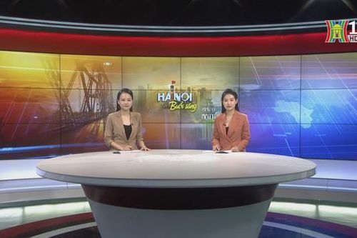 Chương trình Hà Nội buổi sáng | 06/12/2023