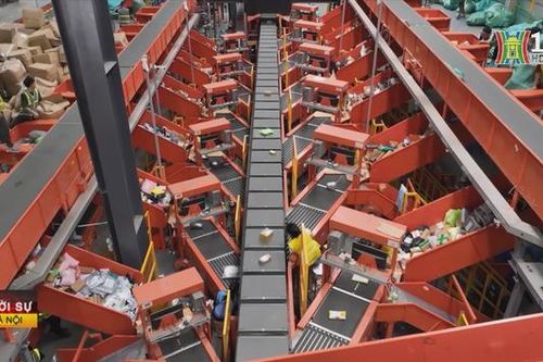 Việt Nam đứng thứ 43 về chỉ số hiệu quả logistics