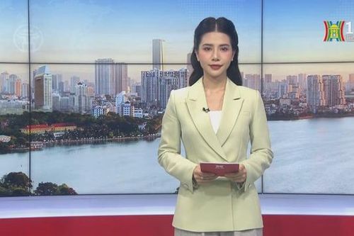 Chương trình Thời sự 15h00 | 06/12/2023