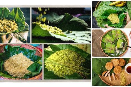 Mười món ăn Việt Nam được xác lập kỷ lục châu Á