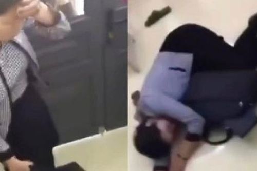 Bạo lực học đường: Một vấn đề đa chiều đòi hỏi sự chú ý toàn diện