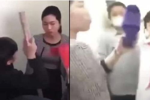 Vụ học sinh chửi bới, ném dép vào giáo viên: Đề nghị xử lý nghiêm cá nhân và tập thể có liên quan