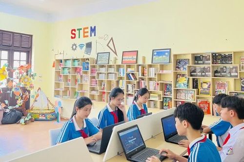 Quảng Ninh: Xây dựng lớp học thông minh, bước đầu khẳng định chất lượng dạy và học
