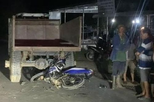 Hai vụ tai nạn liên quan đến xe máy cày khiến 2 người tử vong