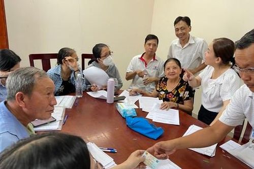 TPHCM: Chuẩn bị khởi công 3 ngôi trường đạt chuẩn quốc gia