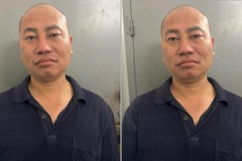 TPHCM: Bắt giam Nguyễn Minh Phúc về hành vi lừa đảo chiếm đoạt tài sản