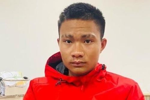 Bắt đối tượng truy nã 'trà trộn' vào đoàn người từ Myanmar về nước